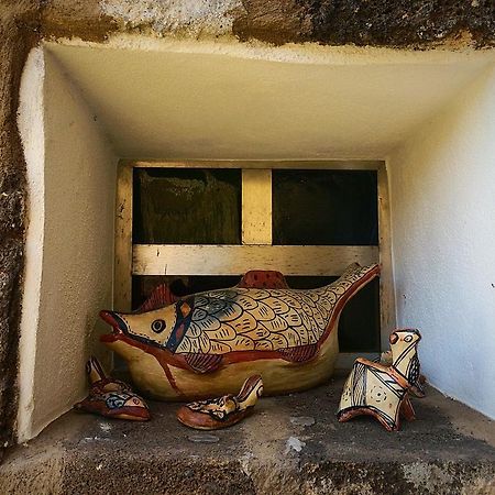 Le Maioliche Scauri (Sicily) Bagian luar foto