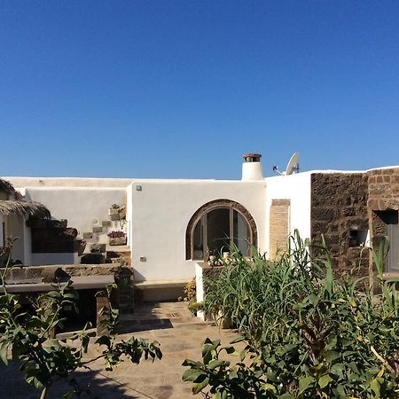 Le Maioliche Scauri (Sicily) Bagian luar foto
