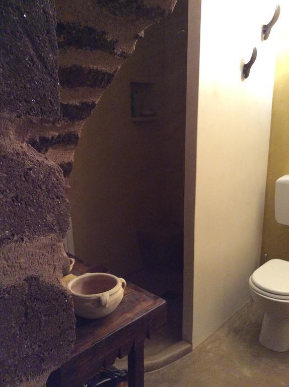 Le Maioliche Scauri (Sicily) Bagian luar foto