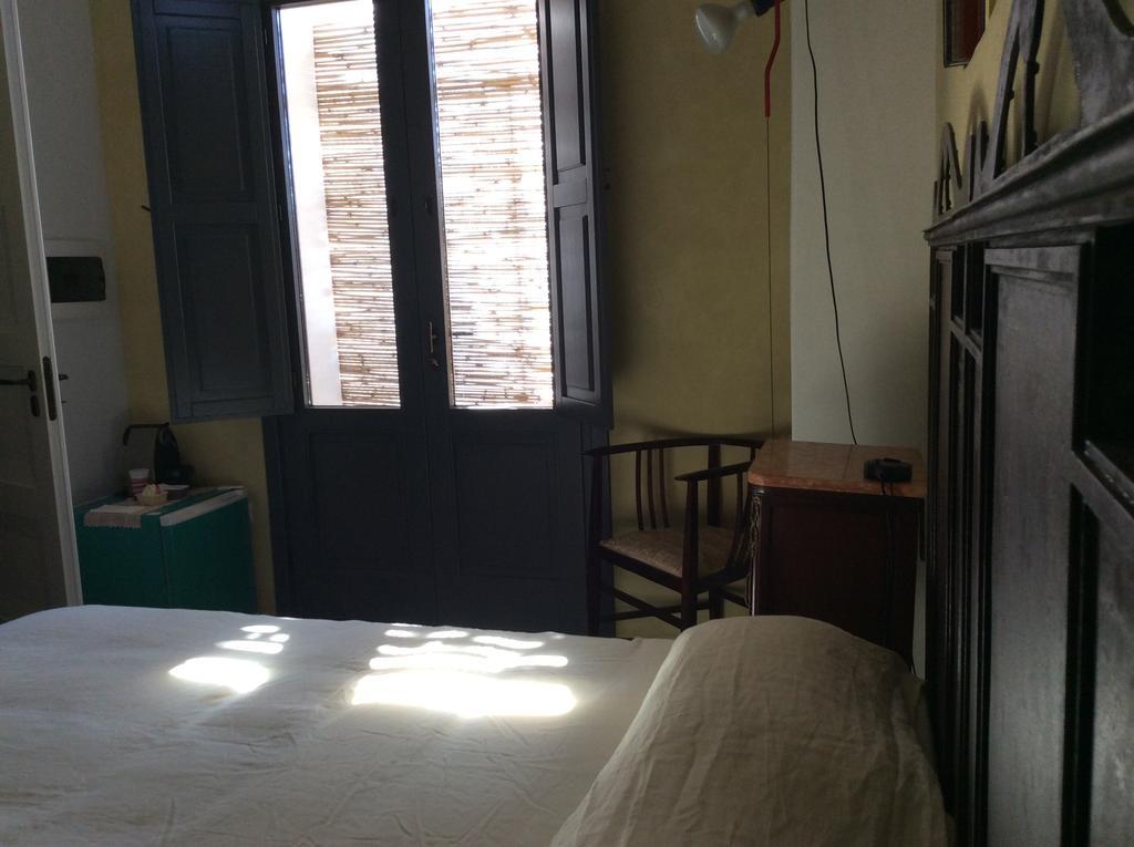 Le Maioliche Scauri (Sicily) Bagian luar foto